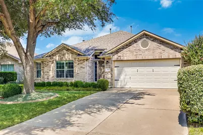 328 Hidden Brook Lane, Round Rock, TX 78665 - Photo 3