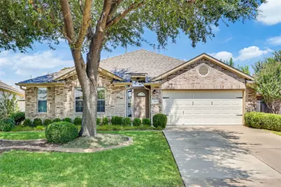 328 Hidden Brook Lane, Round Rock, TX 78665 - Photo 1