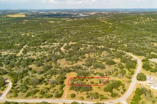 K10146 Horned Toad Rd, Horseshoe Bay, TX 78657 - Photo 1