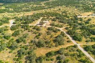 K10146 Horned Toad Rd, Horseshoe Bay, TX 78657 - Photo 5