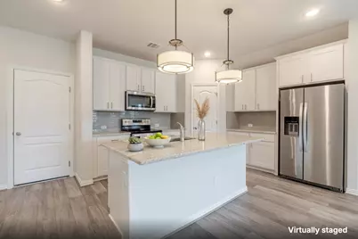 1117 Terrace View Drive, Georgetown, TX 78628 - Photo 3