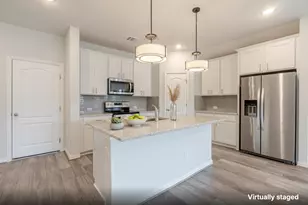 1117 Terrace View Dr, Georgetown, TX 78628 - Photo 3