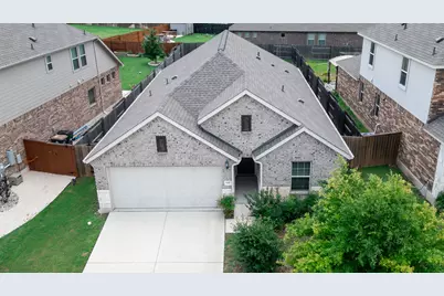 1117 Terrace View Drive, Georgetown, TX 78628 - Photo 1