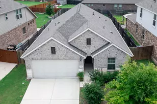 1117 Terrace View Dr, Georgetown, TX 78628 - Photo 1