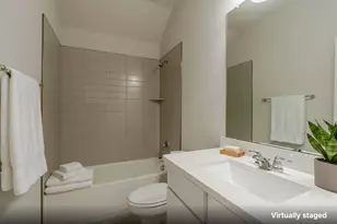 1117 Terrace View Dr, Georgetown, TX 78628 - Photo 5