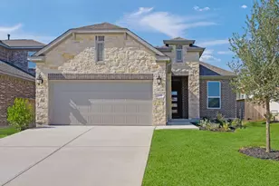 225 Wingstem Wy, Georgetown, TX 78633 - Photo 1