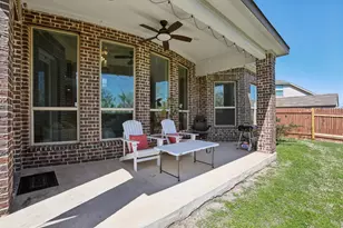 316 Leon Loop, Liberty Hill, TX 78642 - Photo 33