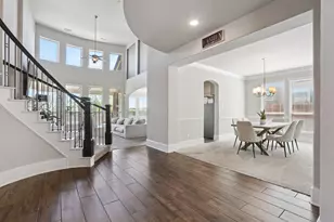 316 Leon Loop, Liberty Hill, TX 78642 - Photo 7