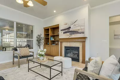 107 Wild Rose Drive, Georgetown, TX 78633 - Photo 9