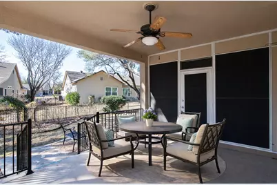 107 Wild Rose Drive, Georgetown, TX 78633 - Photo 35