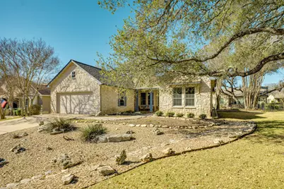 107 Wild Rose Drive, Georgetown, TX 78633 - Photo 1
