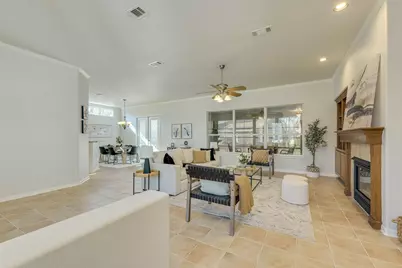 107 Wild Rose Drive, Georgetown, TX 78633 - Photo 15