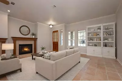 107 Wild Rose Drive, Georgetown, TX 78633 - Photo 3