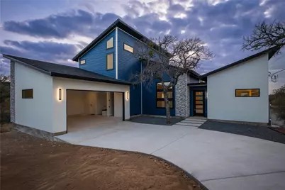 334 Lake Drive, Buchanan Dam, TX 78609 - Photo 1