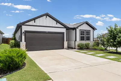 158 Gullivers Drive, Elgin, TX 78621 - Photo 3