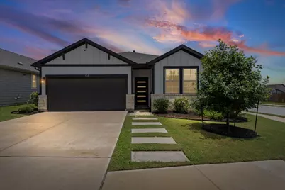 158 Gullivers Drive, Elgin, TX 78621 - Photo 1