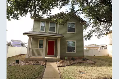 1306 Davis Mountain Loop, Cedar Park, TX 78613 - Photo 1