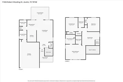 11504 Robert Wooding Drive, Austin, TX 78748 - Photo 21