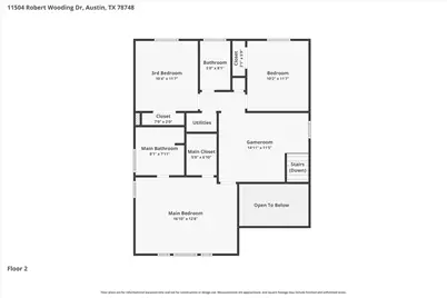 11504 Robert Wooding Drive, Austin, TX 78748 - Photo 23