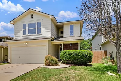 11504 Robert Wooding Drive, Austin, TX 78748 - Photo 1