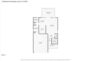 11504 Robert Wooding Dr, Austin, TX 78748 - Photo 27