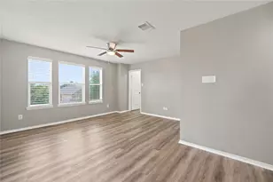 128 Carrington St, Hutto, TX 78634 - Photo 23