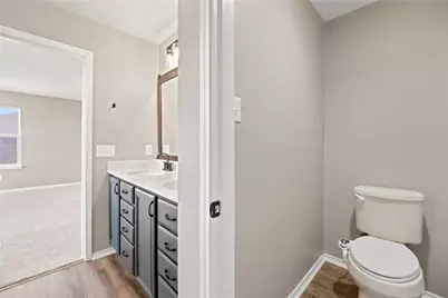 128 Carrington Street, Hutto, TX 78634 - Photo 19