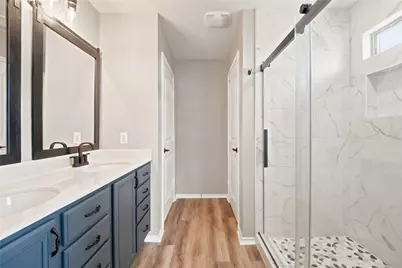 128 Carrington Street, Hutto, TX 78634 - Photo 17