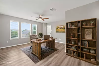128 Carrington Street, Hutto, TX 78634 - Photo 23