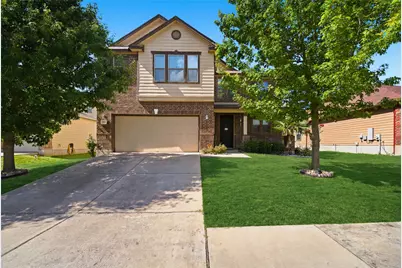 128 Carrington Street, Hutto, TX 78634 - Photo 1
