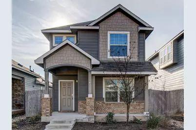 4527 Graceful Lane, Austin, TX 78725 - Photo 1