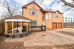 506 Tillery St, Austin, TX 78702 - Photo 11