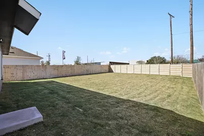 464 Josey Wales Drive, Jarrell, TX 76537 - Photo 15