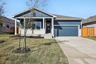 464 Josey Wales Dr, Jarrell, TX 76537 - Photo 1