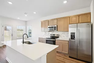 464 Josey Wales Dr, Jarrell, TX 76537 - Photo 7