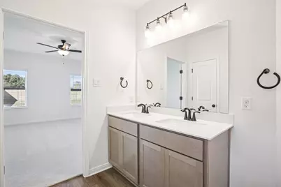 464 Josey Wales Drive, Jarrell, TX 76537 - Photo 13