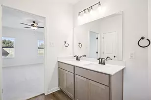 464 Josey Wales Dr, Jarrell, TX 76537 - Photo 13