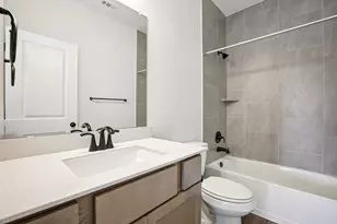 464 Josey Wales Dr, Jarrell, TX 76537 - Photo 11