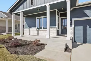 464 Josey Wales Dr, Jarrell, TX 76537 - Photo 3