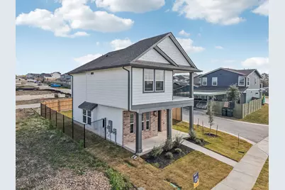 16517 Wind Chime Drive, Manor, TX 78653 - Photo 17