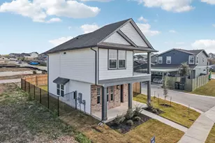 16517 Wind Chime Dr, Manor, TX 78653 - Photo 17