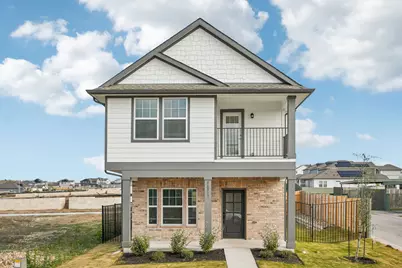 16517 Wind Chime Drive, Manor, TX 78653 - Photo 1