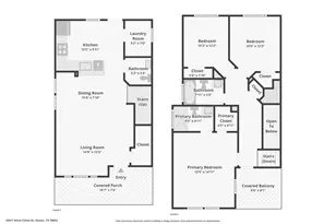 16517 Wind Chime Dr, Manor, TX 78653 - Photo 21