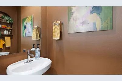 2515 Ophelia Levi Lane, Round Rock, TX 78665 - Photo 35