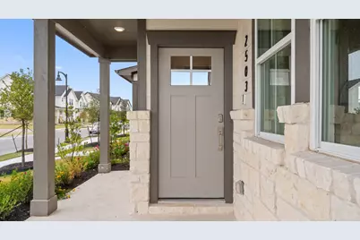 2515 Ophelia Levi Lane, Round Rock, TX 78665 - Photo 7