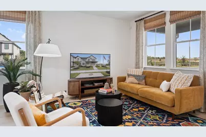 2515 Ophelia Levi Lane, Round Rock, TX 78665 - Photo 11