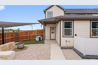 2515 Ophelia Levi Lane, Round Rock, TX 78665 - Photo 37