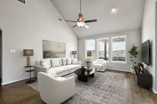 5108 Anaheim Ave, Pflugerville, TX 78660 - Photo 5