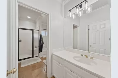 6 Candleleaf Court, The Hills, TX 78738 - Photo 33