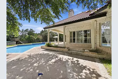 6 Candleleaf Court, The Hills, TX 78738 - Photo 3